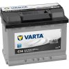 Varta Black Dynamic 12V 56Ah 480A 556 400 048