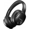 INTENSO Over-Ear O400HA, Bezdrôtové slúchadlá, čierne (3740400)