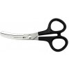 Bezpečnostné nožnice zahnuté 13,5 cm Millemetri Classic Line 275