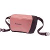 Ľadvinka Columbia LIGHTWEIGHT PACKABLE HIP PACK lososová,vínová