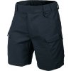 Helikon-Tex UTS krátke taktické nohavice 8.5 - PolyCotton Ripstop - Navy Blue - XXXXL–Regular