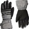 Rossignol Tech impr heather grey