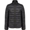 Kariban Bunda Kariban K6120, prošívaná, lehká, pánská COT206120u0704-jungle camo XL Maskáčová