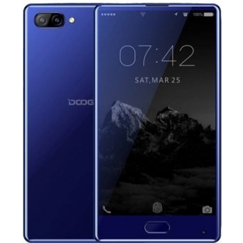 Doogee Mix 4+64GB