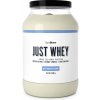GymBeam Just Whey 2000 g biela čokoláda kokos