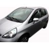 Deflektory HONDA JAZZ 2001