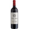 Château Montrose Montrose Cuvée suché červené 2014 13,5 % 0,75 l (čistá fľaša)