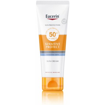 Eucerin Sun Photoaging Control Sun Fluid SPF50 50 ml