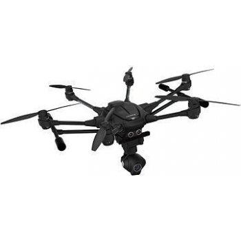 Smart Drone YUNEEC Typhoon H, Wizard - YUNTYHBEU-W