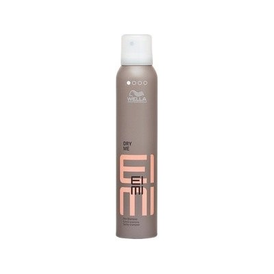 Wella Professionals EIMI Volume Dry Me suchý šampón 180 ml