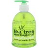 Xpel Tea Tree Anti-Bacterial 500 ml antibakteriálne tekuté mydlo pre ženy