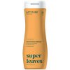 ATTITUDE Super leaves s detoxikačným účinkom – lesk a objem pre jemné vlasy 473 ml