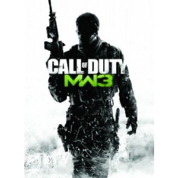 Call of Duty: Modern Warfare 3