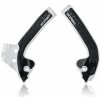 Acerbis ACERBIS kryt (chránič rámu sa hodí pre) sa hodí pre KTM SX85 18/24, HQ TC85 18/24, GAS MC85 21- biela