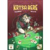 Rexhry Krysa bere