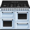 SMEG Sporák TR4110AZ