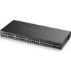 ZYXEL GS2220-50,48-port GbE L2 Switch,1 GbE Uplink GS2220-50-EU0101F