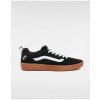 VANS topánky Zahba Black Gum B9M vel. 41