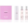 Chanel Chance Eau Tendre Twist and Spray toaletná voda dámska 3 x 20 ml