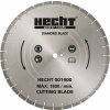 HECHT 001900 - Pílový kotúč