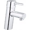 Grohe Concetto - Páková umývadlová batéria, chróm 3224010E