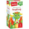 Apotheke Bio bylinný feniklový 20 x 1,5 g