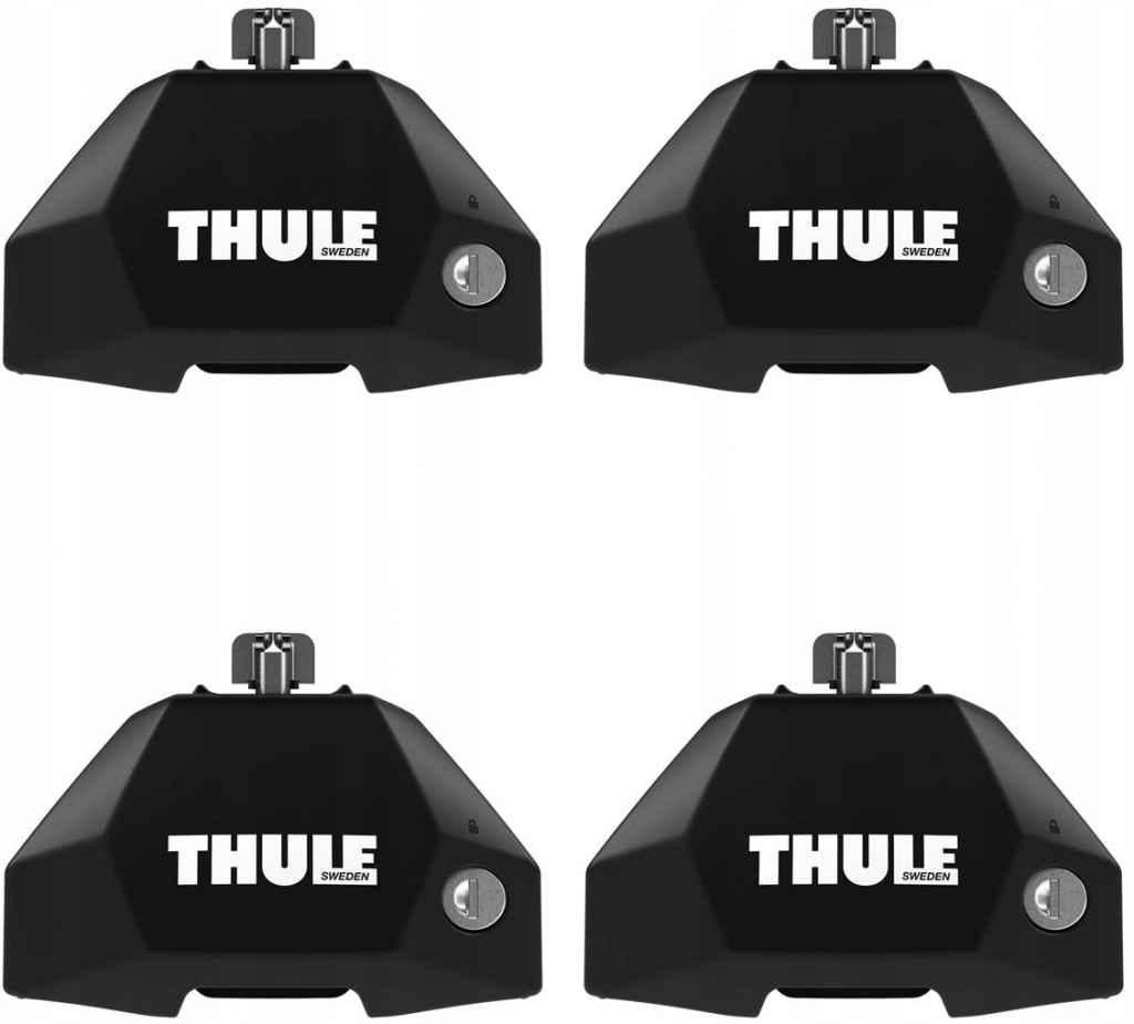 Patky THULE FIXPOINT EDGE 720700