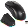 Optická myš BLOW Adrenaline OMEGA čierna