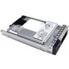 Dell SSD SATA 345-BDQM, 960GB SSD SATA Read Intensive 6Gbps 512e 2.5in with 3.5in HYB CARR S4520 C