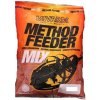 Návnada Mivardi Method Feeder Mix Black Halibut 1kg