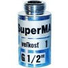 Atlas Filtri Magnetický zmäkčovač vody SuperMAG 1 pripojenie G1/2