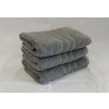 Profod Bavlnený uterák COMFORT 50x100cm Svetlosivá