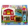 Fisher Price Little People hudební farma se zvířátky