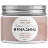 BEN & ANNA Krém na ruky Almond Oil Hand Cream 30 ml