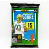 Panini Books NFL karty Panini Score Football 2025 Blaster booster pack