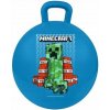 Skákacia lopta Minecraft 65 cm
