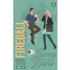 Fireball (Lainey Davis)(Brožovaná)