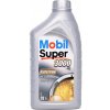 Mobil Super 3000 X1 5W-40 Objem: 1 l