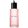 Giorgio Armani My Way parfumovaná voda dámska 100 ml náplň