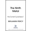 Ninth Metal (Percy Benjamin)