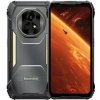 BLACKVIEW Rugged XPLORE 2 Black,6.73 AMOLED 3200x1440 120Hz 12/256Gb MT 8300 Octa-Core 3.35GHz,50+20MP,Night Vision