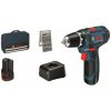 Bosch GSB 12V-15 Professional 0 601 9B6 90K (06019B690K)