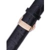 Orient čierny, rosegold spona pro model FETAC UDCVWRB