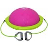 Lifefit Balančná podložka Balance Ball 60cm ružová