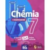 CHÉMIA S NADHĽADOM pre 7. ročník ZŠ a 2. ročník GOŠ - Pracovný zošit