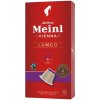Julius Meinl Nespresso kompostovateľné kapsule Lungo Forte 10 x 5,6 g
