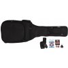 Perri\'s Leathers PERRI`S LEATHERS Bass Guitar Accessories Pack