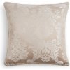 Damaškový dekoračný vankúš 43x43 cm Damask Jacquard – Catherine Lansfield
