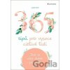 365 tipů pro vysoce citlivé lidi - Judith Orloff