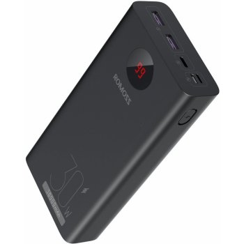 Romoss PEA30 30000mAh 30W PEA30-192-2133H